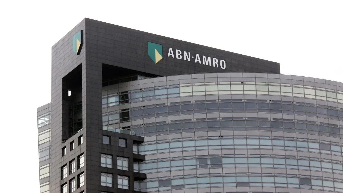 ABN Amro verrast beurs met enorme winstsprong