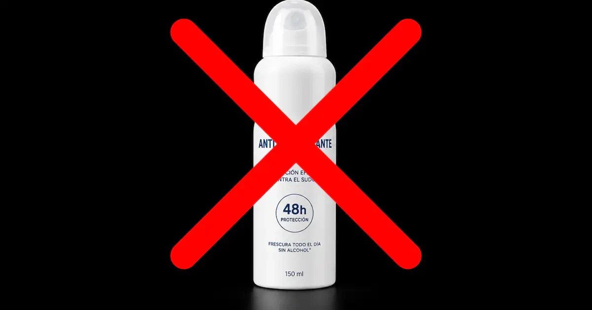 Aluinsteen: De natuurlijke deodorant die langer dan een jaar meegaat