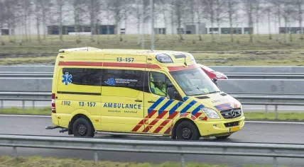 Ambulance