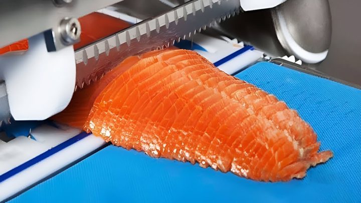 De technologische revolutie in de voedselproductie: Hoe machines het werk in de keuken overnemen