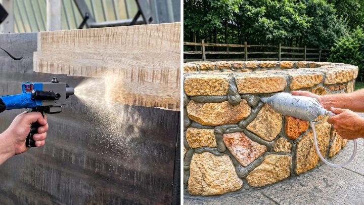 De verborgen vakmanschap-hacks: Technieken die ervaren bouwers geheim houden
