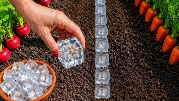Slimme tuinoplossingen die echt werken: Efficiëntie zonder verspilling