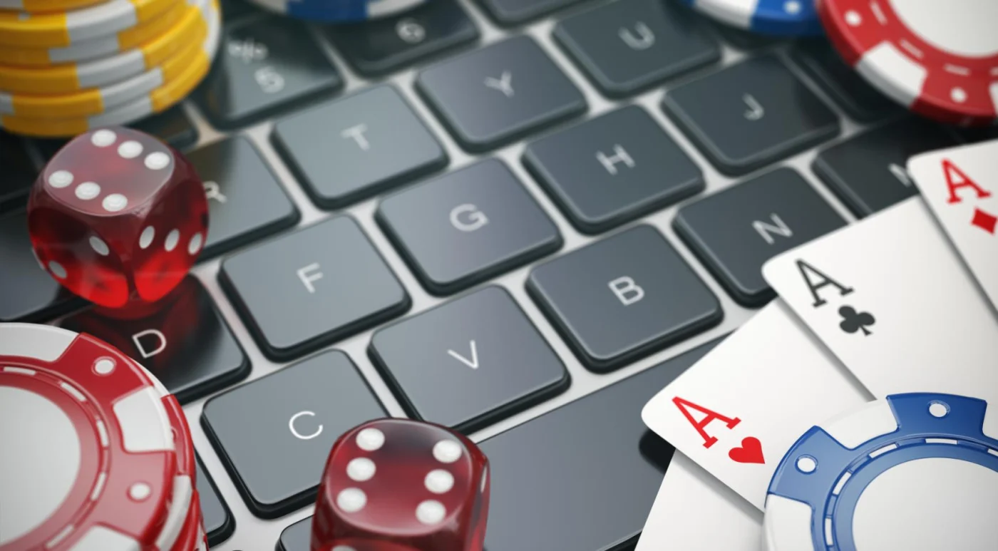 Illegale online casino's misbruiken Meta-advertenties om gokverslaafden te lokken