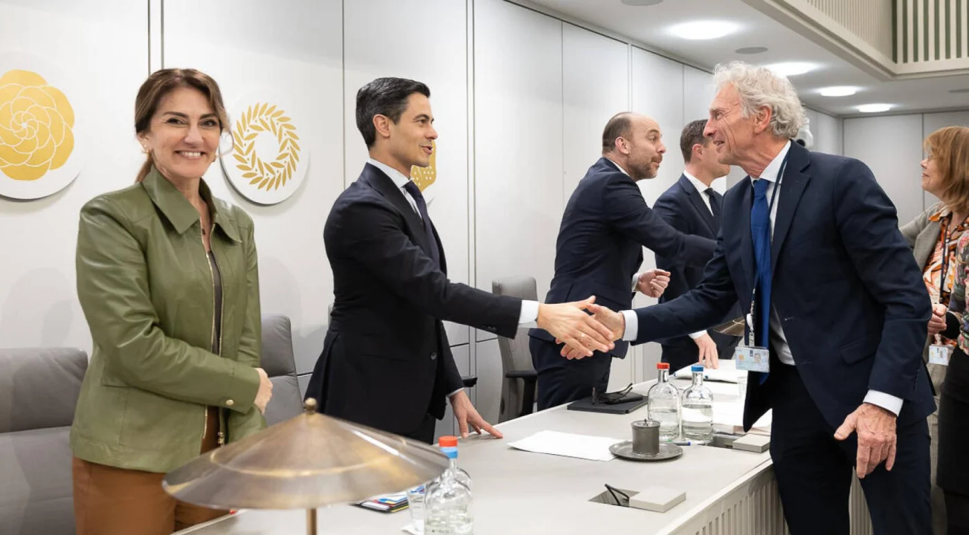 Jetten in de knel: Kabinet start cruciale begrotingsonderhandelingen met oppositie
