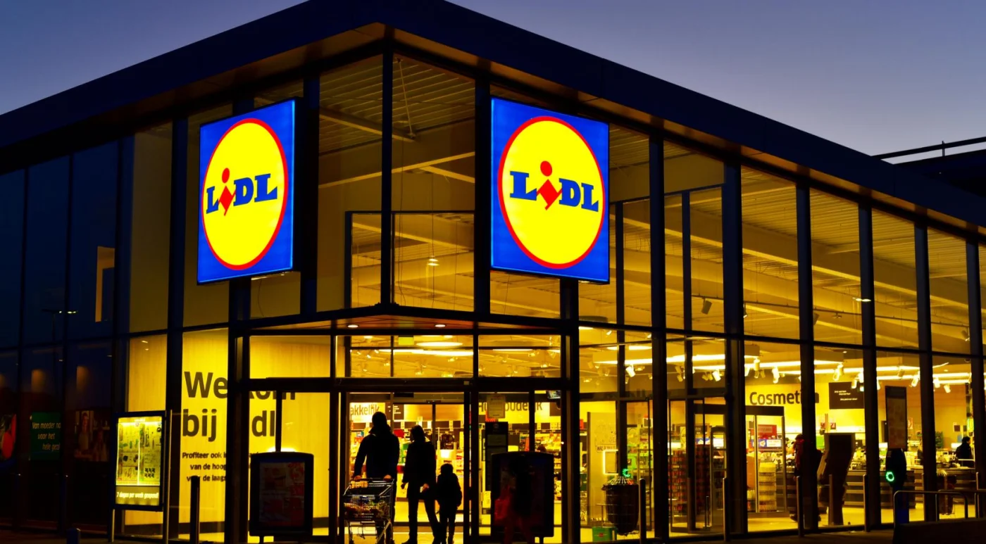 Lidl test inzet van Paw Patrol voor gezonde voeding