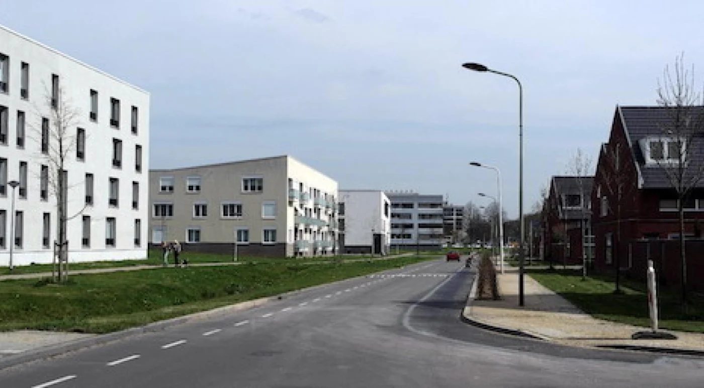 Maastricht wijst wijk Malberg aan als veiligheidsrisicogebied na aanhoudende overlast