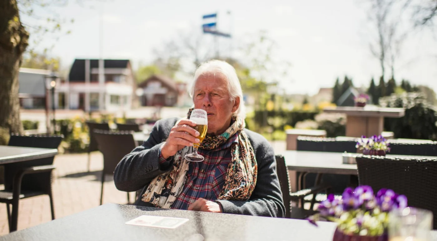 Pensioenfondsen herstellen: Kleine verhoging pensioenen in 2027 in zicht
