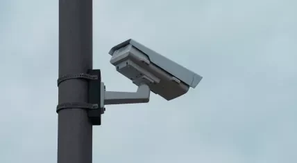Traffic camera