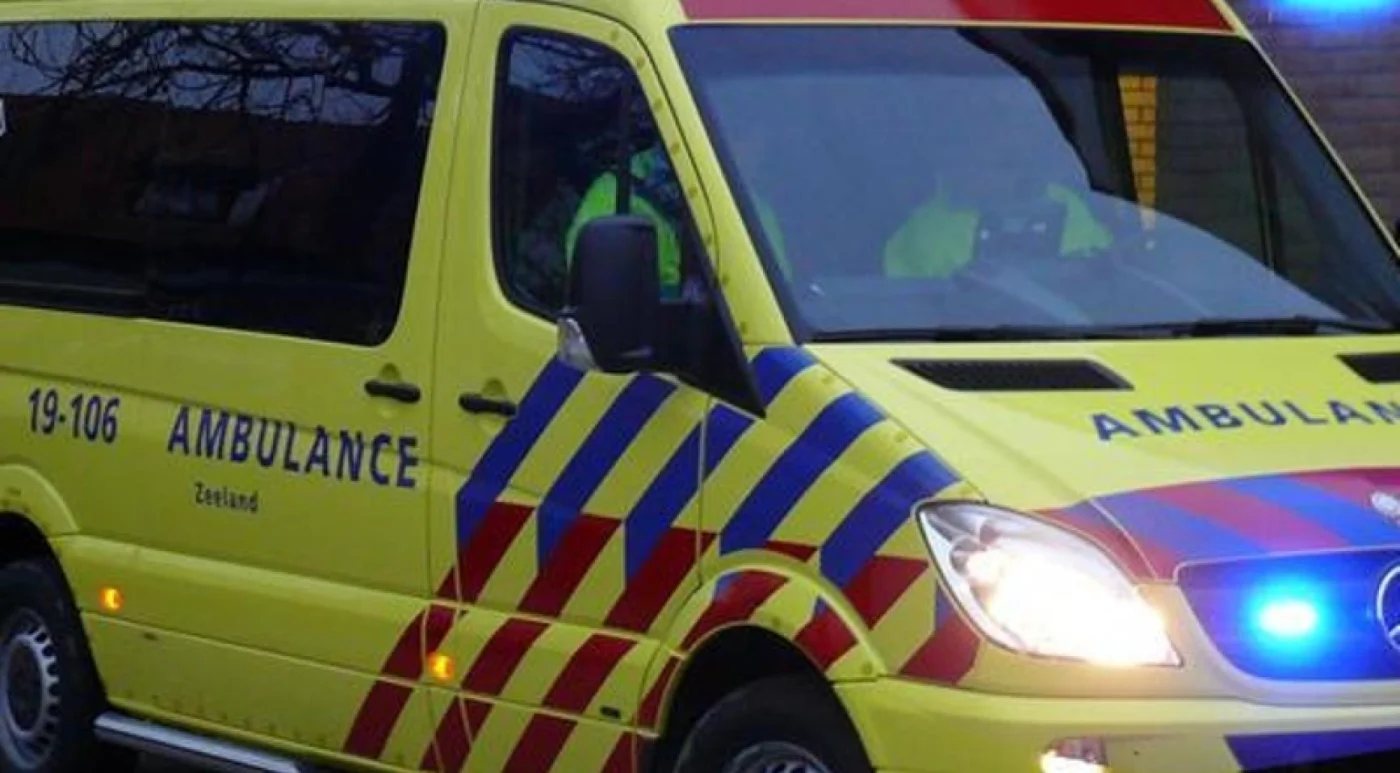 Twee Oekraïense pleegkinderen overleden na zwemdrama in Nunspeet