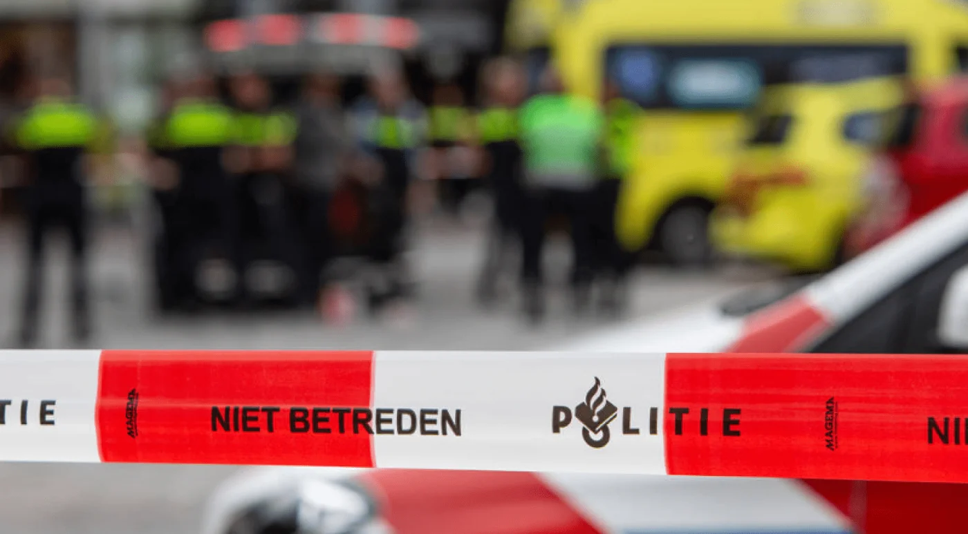 Vermoorde Yakaira (34) in Den Haag was zwanger: stille tocht tegen femicide