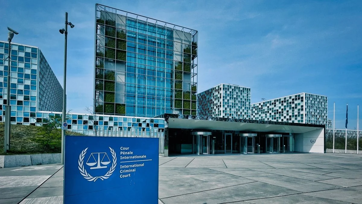 Vier Amerikaanse mensenrechtenorganisaties dagen Trump-regering voor de rechter om sancties tegen ICC