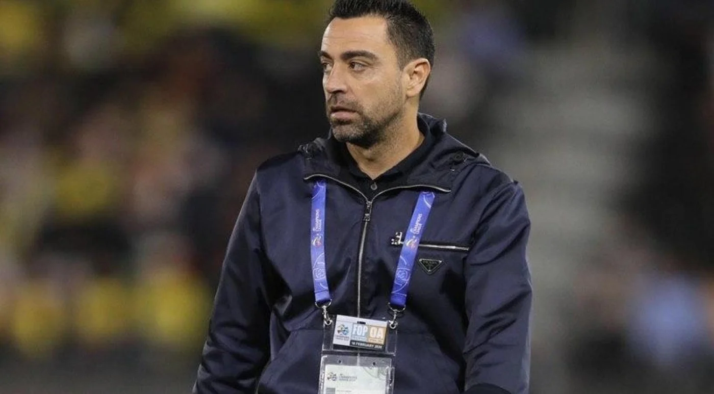 Xavi Hernández aangesteld als bondscoach van Oranje: Een historisch besluit
