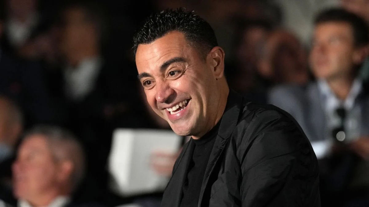 Xavi Hernández nieuwe bondscoach van Oranje tot WK 2030